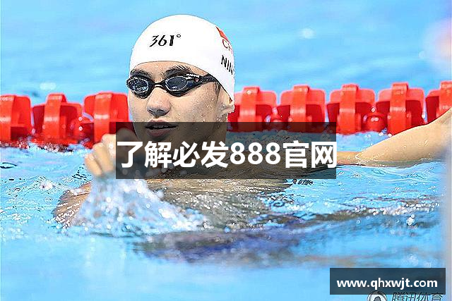 了解必发888官网